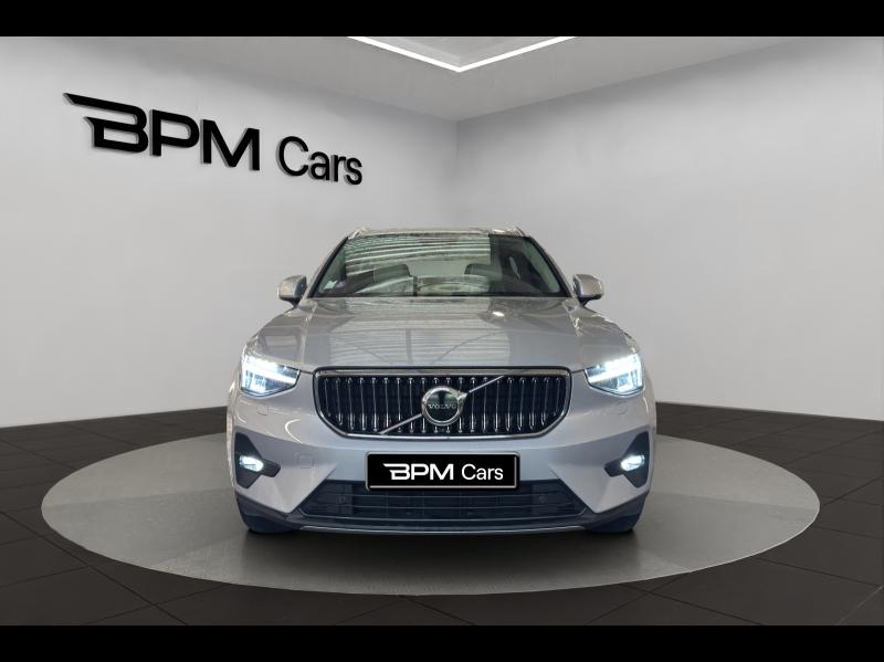 Image VOLVO XC40 B3 163ch Ultimate DCT 7