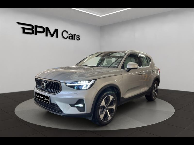 Photo VOLVO XC40 B3 163ch Ultimate DCT 7