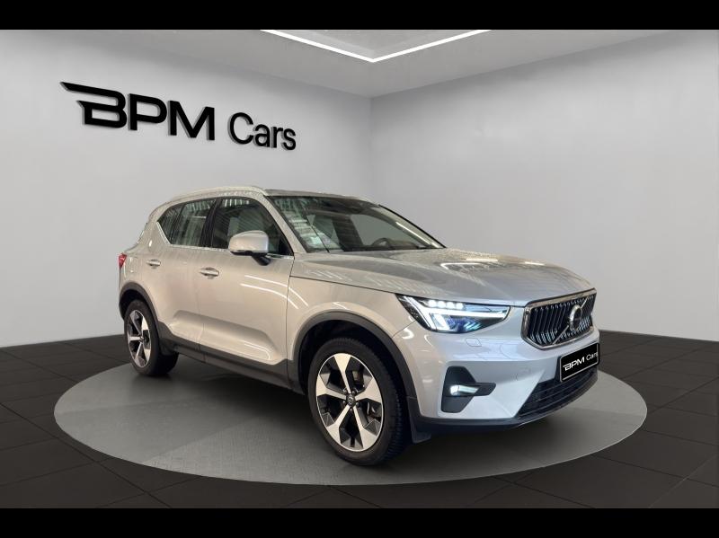 Image VOLVO XC40 B3 163ch Ultimate DCT 7