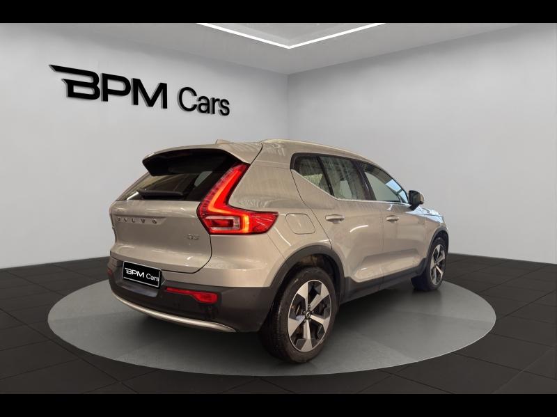 Image VOLVO XC40 B3 163ch Ultimate DCT 7