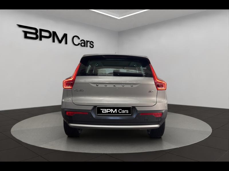 Image VOLVO XC40 B3 163ch Ultimate DCT 7
