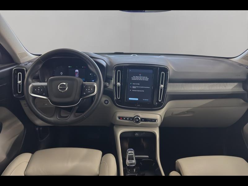 Image VOLVO XC40 B3 163ch Ultimate DCT 7