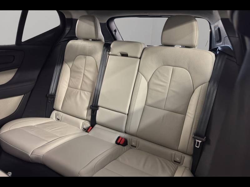 Image VOLVO XC40 B3 163ch Ultimate DCT 7
