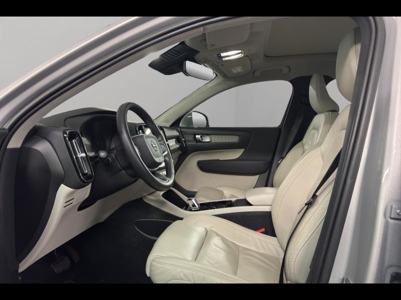 Image VOLVO XC40 B3 163ch Ultimate DCT 7
