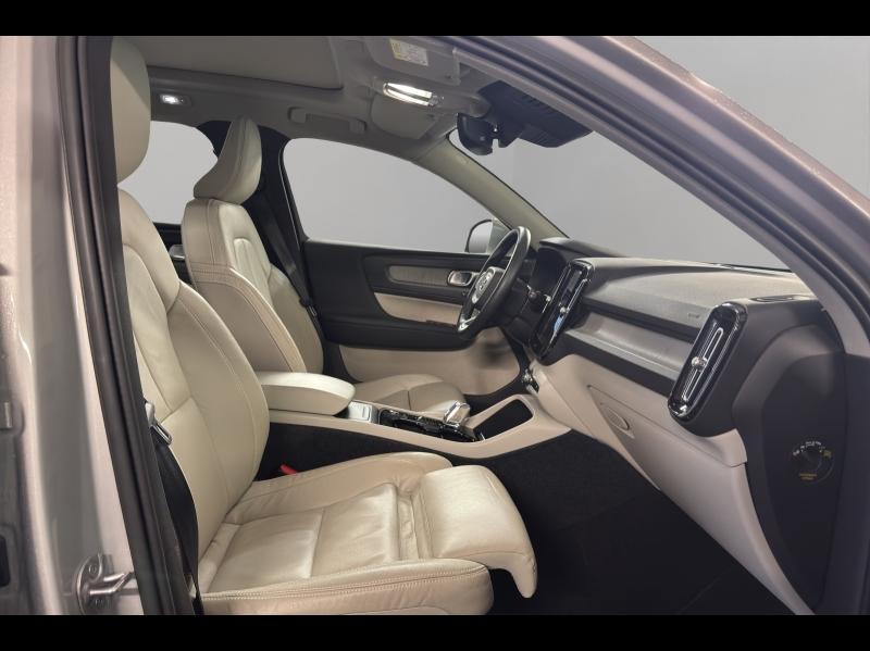 Image VOLVO XC40 B3 163ch Ultimate DCT 7