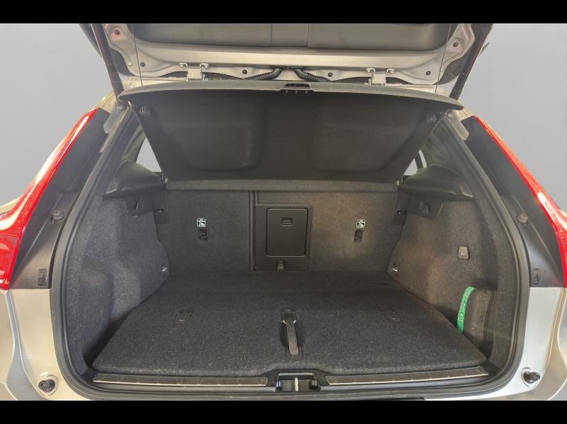 Image VOLVO XC40 B3 163ch Ultimate DCT 7