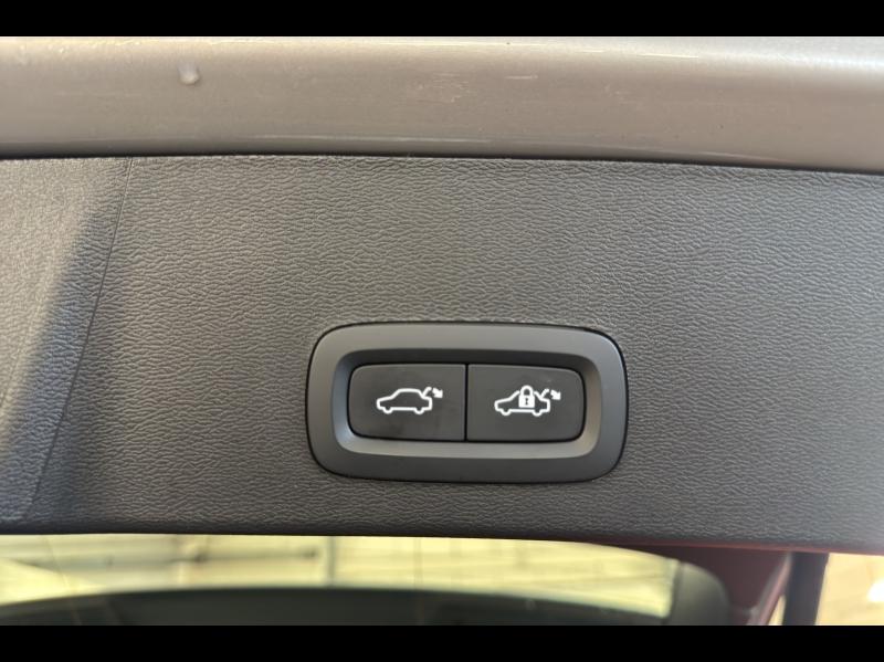 Image VOLVO XC40 B3 163ch Ultimate DCT 7