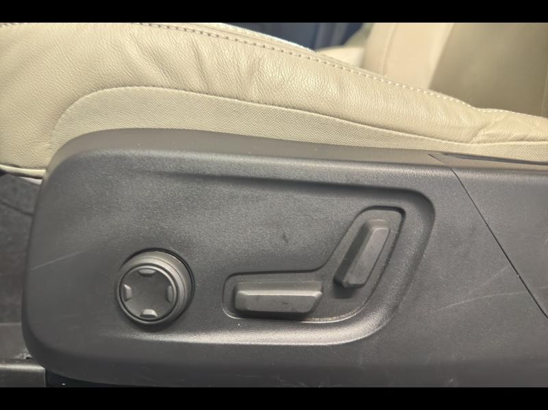 Image VOLVO XC40 B3 163ch Ultimate DCT 7