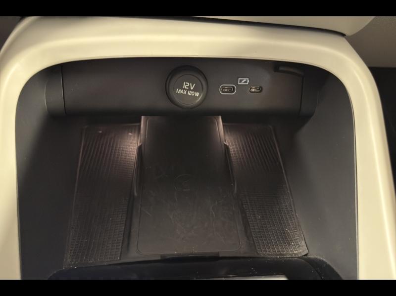 Image VOLVO XC40 B3 163ch Ultimate DCT 7