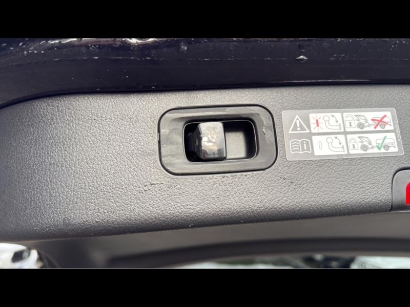 Image MERCEDES-BENZ Classe C Break 300 e Hybrid EQ 204+129ch AMG Line