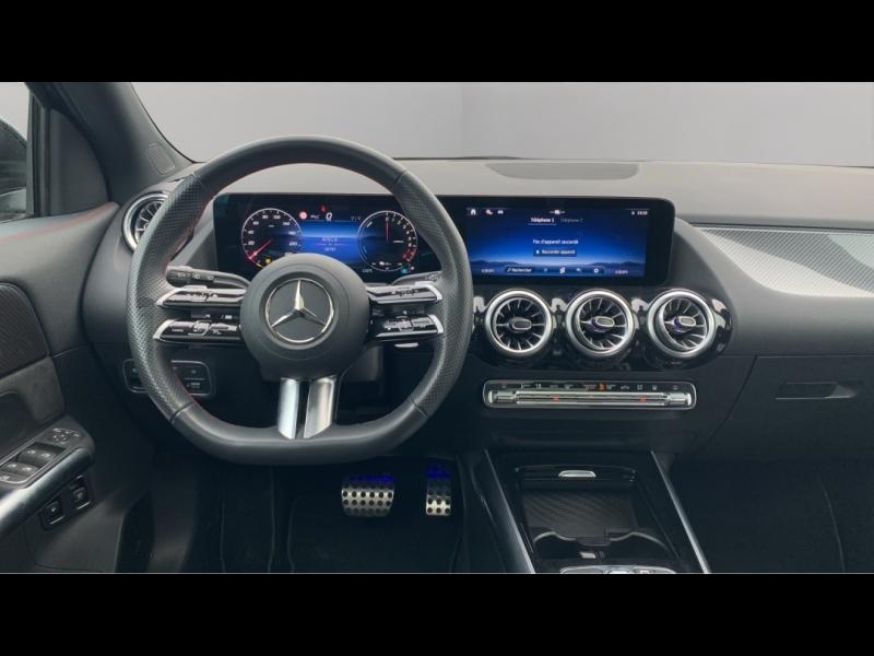 Image MERCEDES-BENZ GLA 250 e Hybrid EQ 218ch AMG Line 8G-DCT