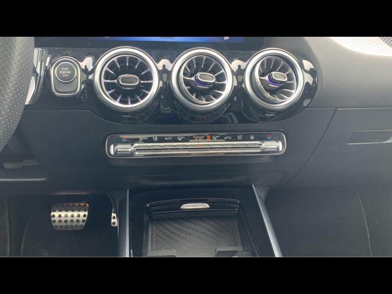 Image MERCEDES-BENZ GLA 250 e Hybrid EQ 218ch AMG Line 8G-DCT