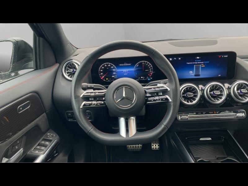 Image MERCEDES-BENZ GLA 250 e Hybrid EQ 218ch AMG Line 8G-DCT