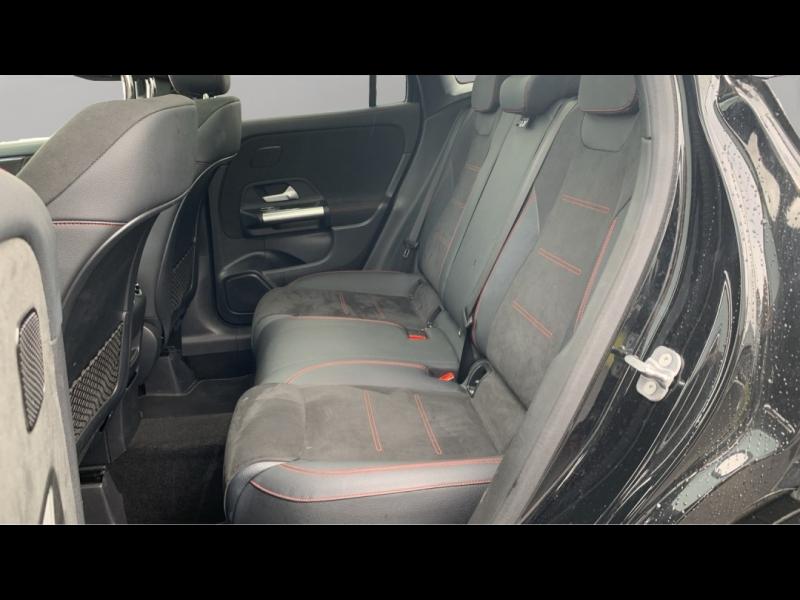 Image MERCEDES-BENZ GLA 250 e Hybrid EQ 218ch AMG Line 8G-DCT