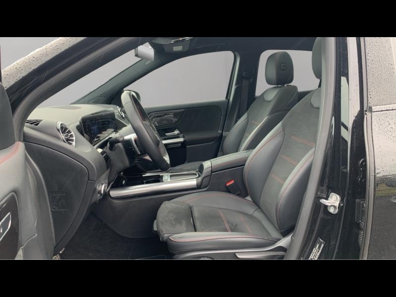 Image MERCEDES-BENZ GLA 250 e Hybrid EQ 218ch AMG Line 8G-DCT