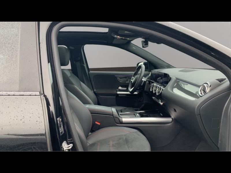 Image MERCEDES-BENZ GLA 250 e Hybrid EQ 218ch AMG Line 8G-DCT