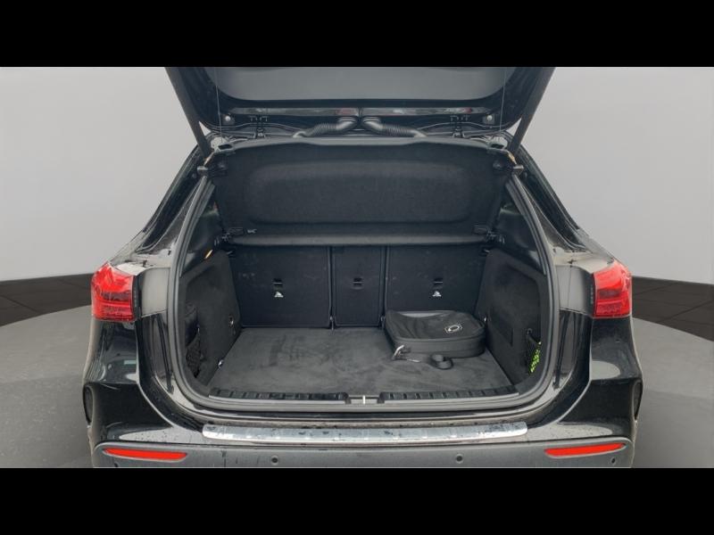 Image MERCEDES-BENZ GLA 250 e Hybrid EQ 218ch AMG Line 8G-DCT