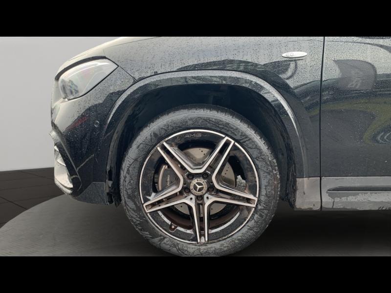 Image MERCEDES-BENZ GLA 250 e Hybrid EQ 218ch AMG Line 8G-DCT