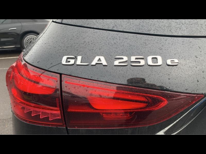 Image MERCEDES-BENZ GLA 250 e Hybrid EQ 218ch AMG Line 8G-DCT