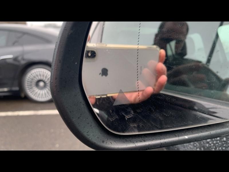 Image MERCEDES-BENZ GLA 250 e Hybrid EQ 218ch AMG Line 8G-DCT