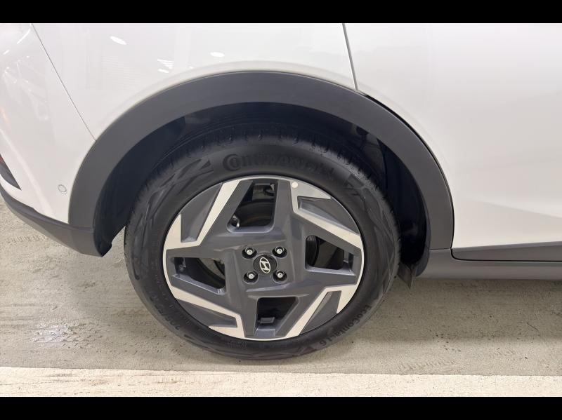 Image HYUNDAI Bayon 1.0 T-GDi 100ch Executive DCT-7