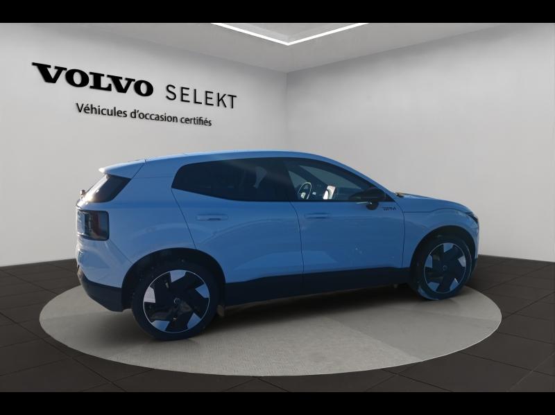 Image VOLVO EX30 Single Extended Range 272ch Plus