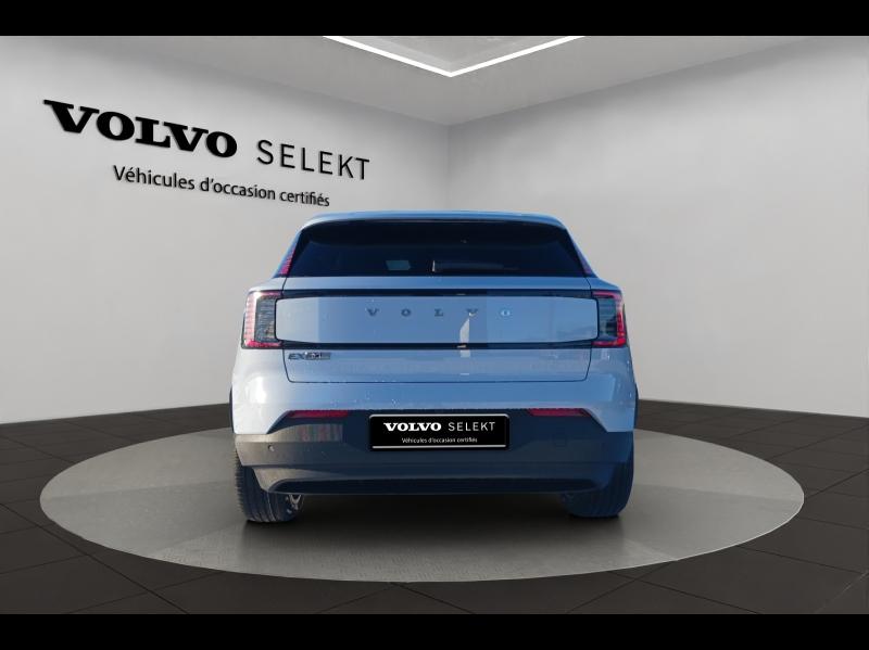 Image VOLVO EX30 Single Extended Range 272ch Plus