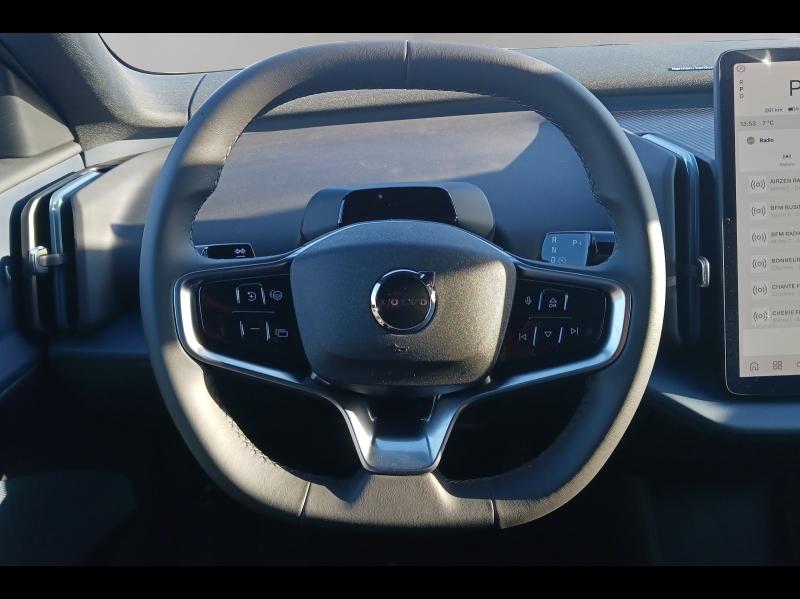 Image VOLVO EX30 Single Extended Range 272ch Plus