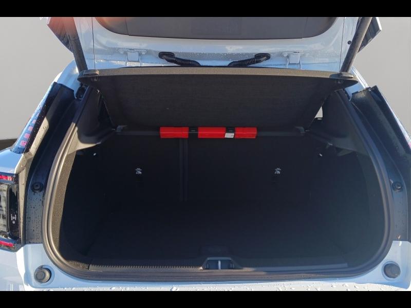 Image VOLVO EX30 Single Extended Range 272ch Plus