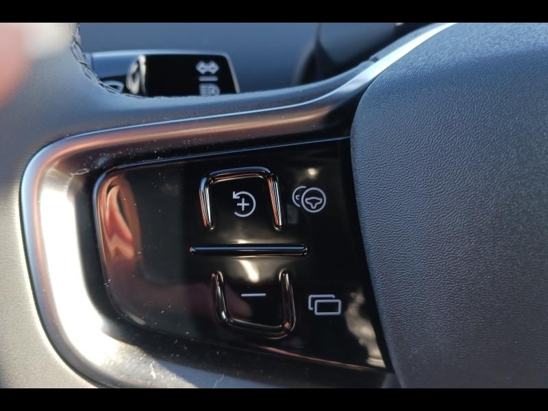 Image VOLVO EX30 Single Extended Range 272ch Plus