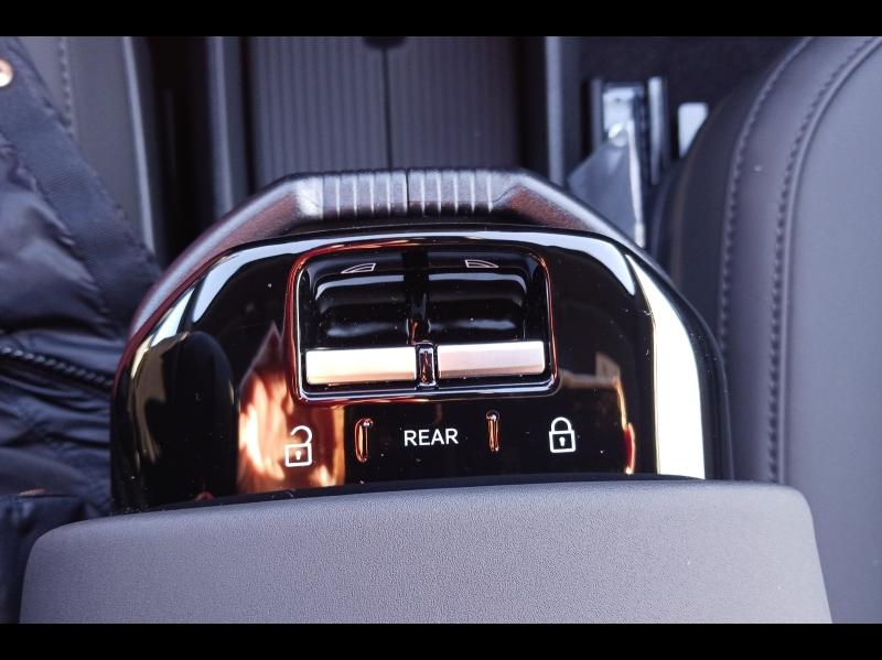 Image VOLVO EX30 Single Extended Range 272ch Plus