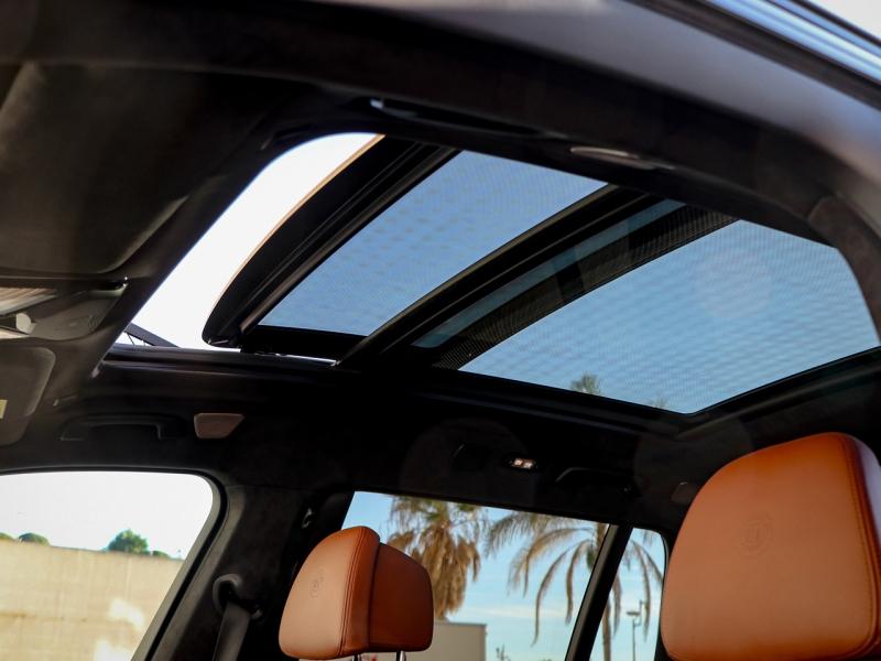 Image BMW X7 ALPINA XB7