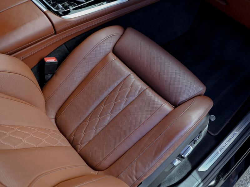 Image BMW X7 ALPINA XB7