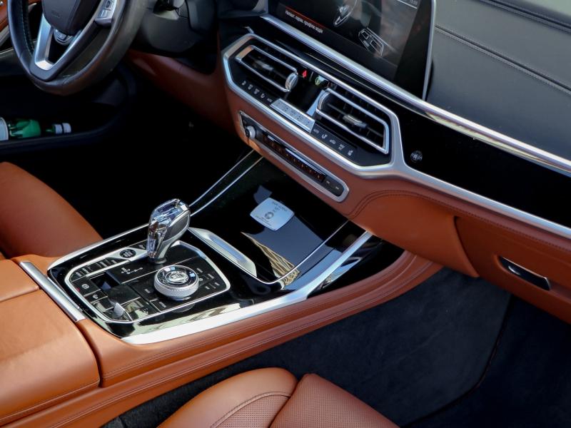 Image BMW X7 ALPINA XB7