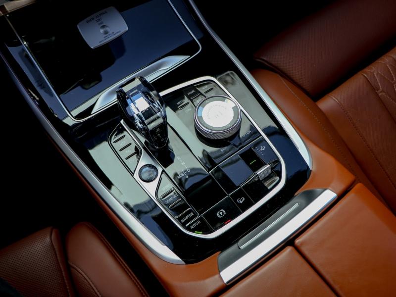 Image BMW X7 ALPINA XB7