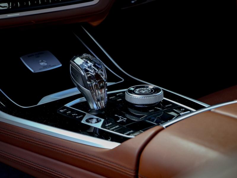 Image BMW X7 ALPINA XB7