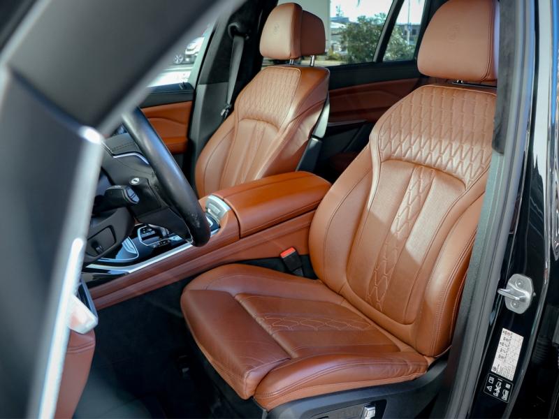 Image BMW X7 ALPINA XB7