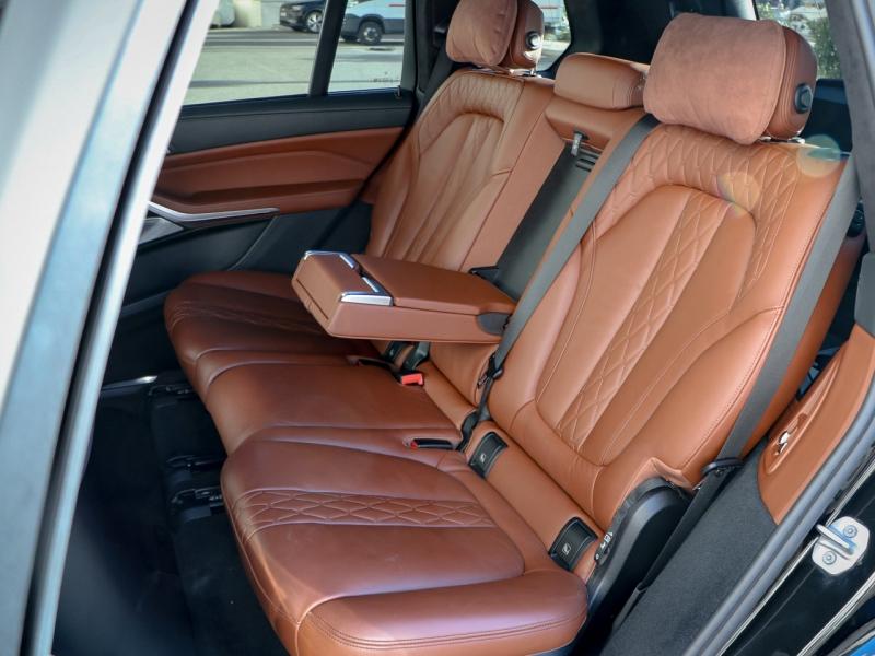 Image BMW X7 ALPINA XB7