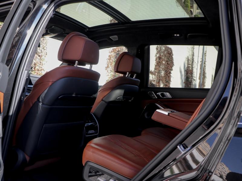 Image BMW X7 ALPINA XB7