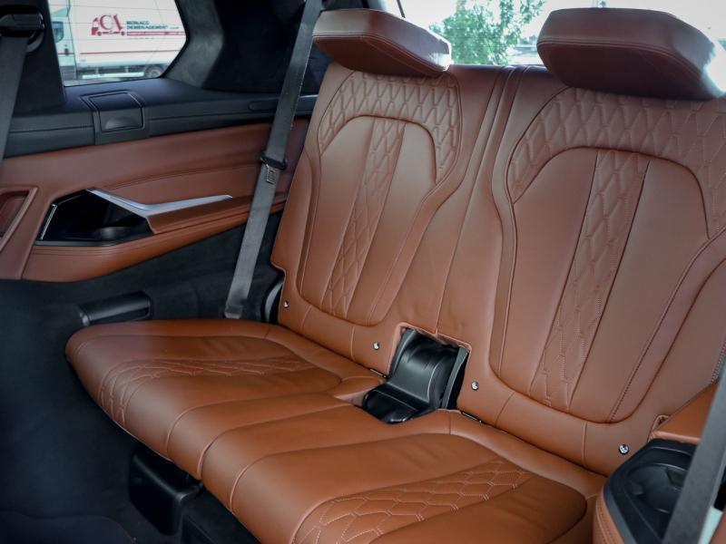 Image BMW X7 ALPINA XB7