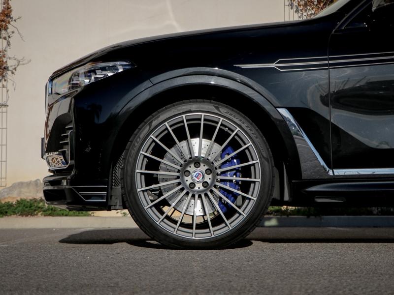 Image BMW X7 ALPINA XB7