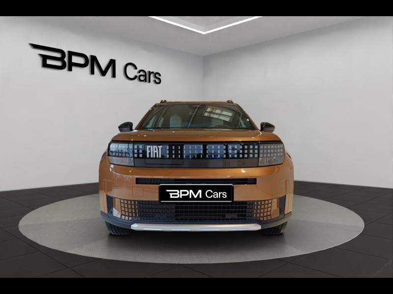 Image FIAT Grande Panda Electrique 113ch La Prima