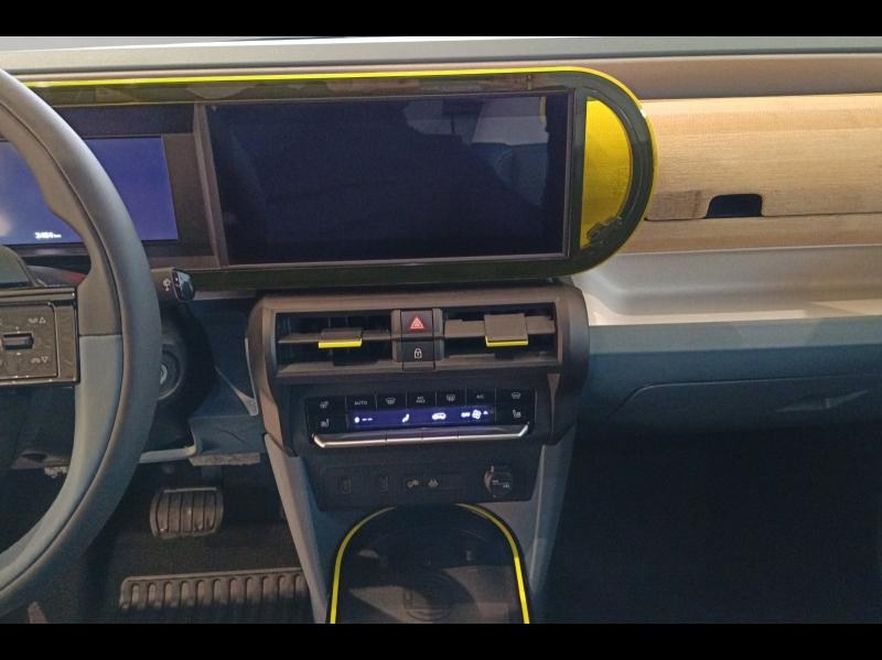 Image FIAT Grande Panda Electrique 113ch La Prima