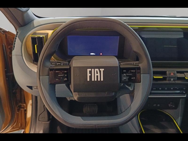 Image FIAT Grande Panda Electrique 113ch La Prima