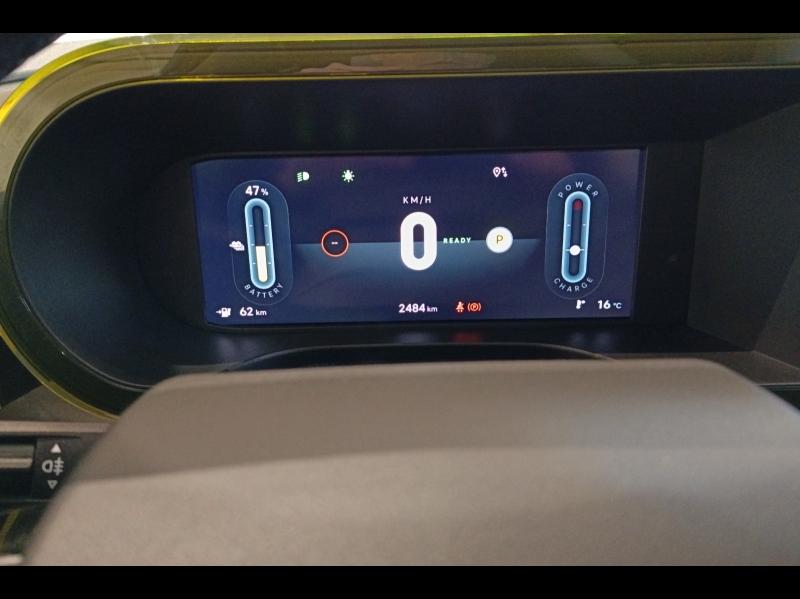 Image FIAT Grande Panda Electrique 113ch La Prima