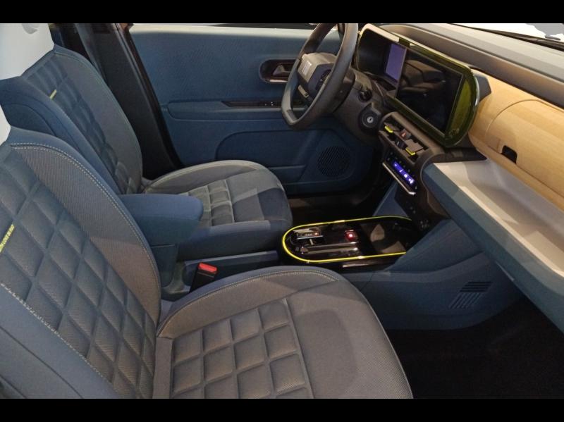 Image FIAT Grande Panda Electrique 113ch La Prima