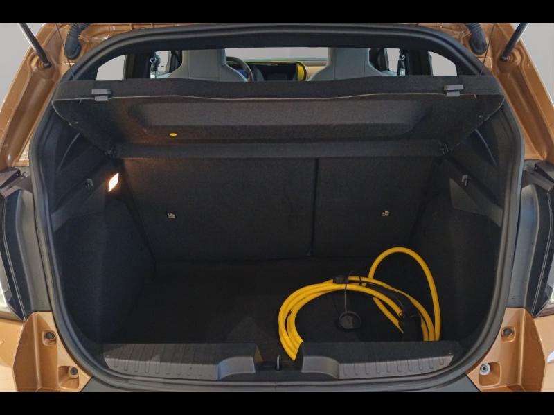 Image FIAT Grande Panda Electrique 113ch La Prima