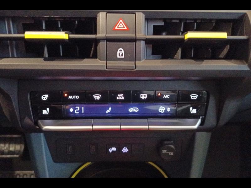 Image FIAT Grande Panda Electrique 113ch La Prima