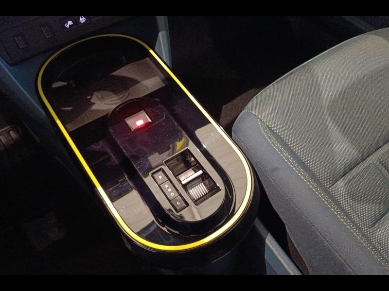 Image FIAT Grande Panda Electrique 113ch La Prima