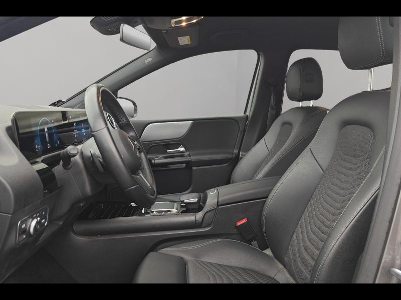 Image MERCEDES-BENZ Classe B 180d 116ch Business Line 8G-DCT
